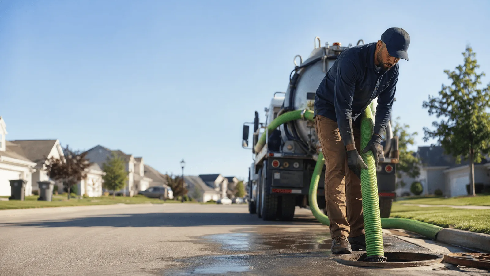 Mosquito Control in Waverly, NE